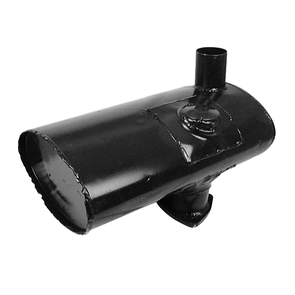 3388434M1 Muffler Fits Massey Ferguson Tractor 3050 3060