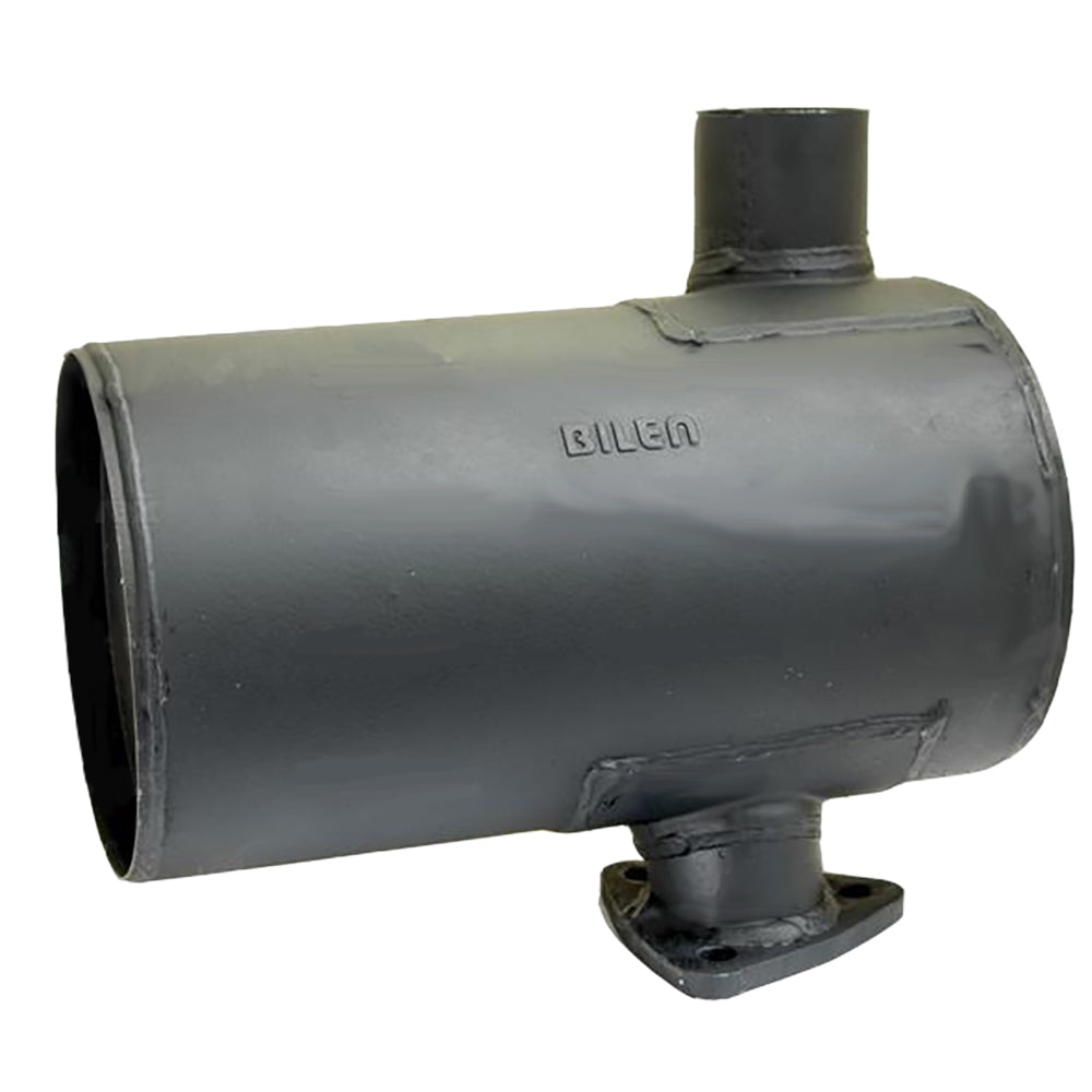 3388434M1 Muffler Fits Massey Ferguson Tractor 3050 3060