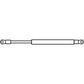 One (1) Gas Strut Roof Hatch Fits Case IH Models 3399422R3