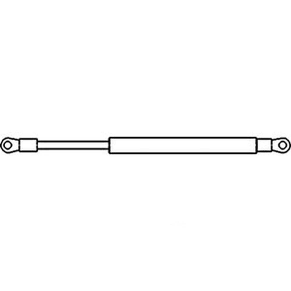 J3036997 Gas Strut Roof Hatch Fits Case IH 486 585 795 895 1455 Tractors