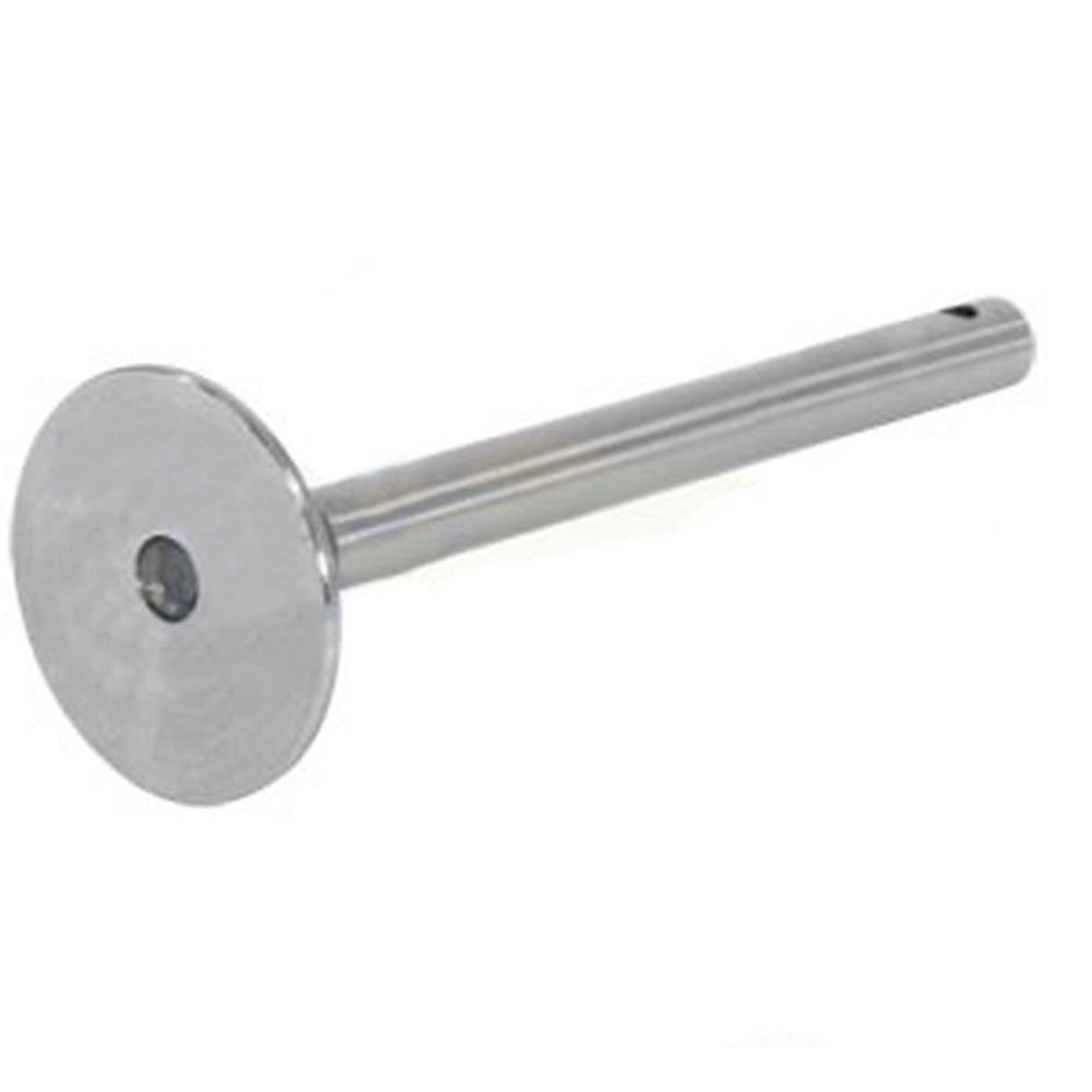 Fits Massey Ferguson Intake Valves for Z129 Z135 1750070m1