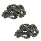 QTY 2: 20" Chainsaw Chain  Fits Stihl Replaces 33RM72E