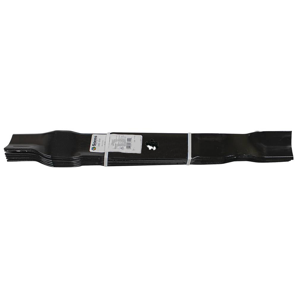 340-054-6 Mulching Blade Shop Pack Fits Husqvarna