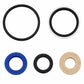 3404477M91 Power Steering Seal Kit Fits Massey Ferguson 4320 4315 4220 4215 362