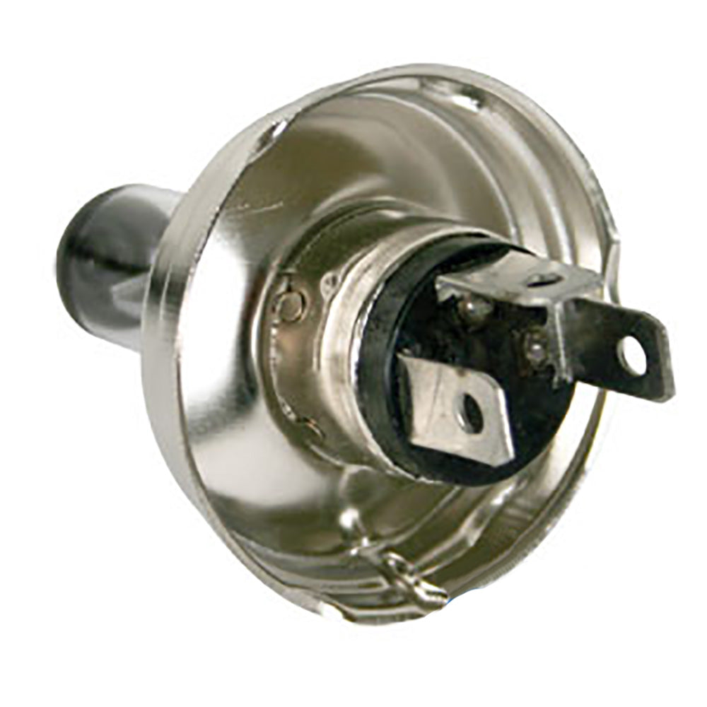 One New Head Lamp (H.4) 3405186M1 Fits Massey Ferguson 240 265S 285S 290 298 461