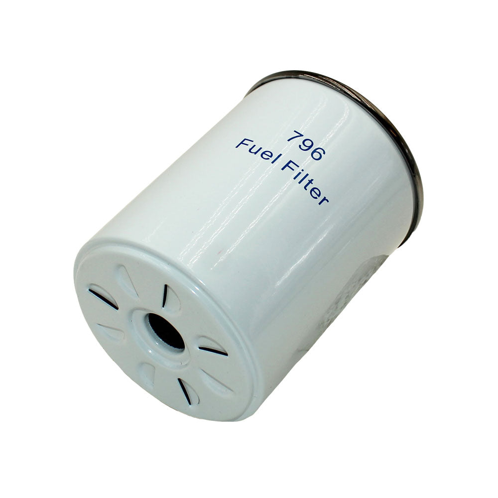 CAV7111/796 DELPHI TRACTOR FUEL FILTER FOR MANY MODELS "FREE SHIPPING"