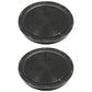 Qty: (2) Front Axle Case Plug Fits Kubota Replaces 34070-13100