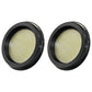 Qty: (2) Front Axle Case Plug Fits Kubota Replaces 34070-13100