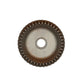 Bevel Gear, Front Axle Fits Kubota Replaces 34070-13210