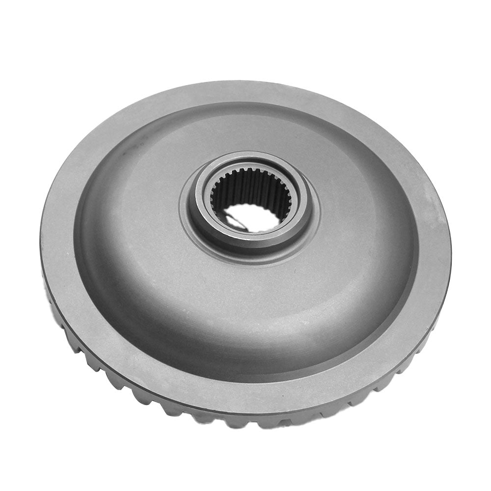 Bevel Gear, Front Axle Fits Kubota Compact Tractor L2501 L2501D L2501H L2800