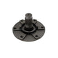 6 Bolt Hole Hub Front Axle Shaft 30 Splines Fits Kubota Tractors L Series