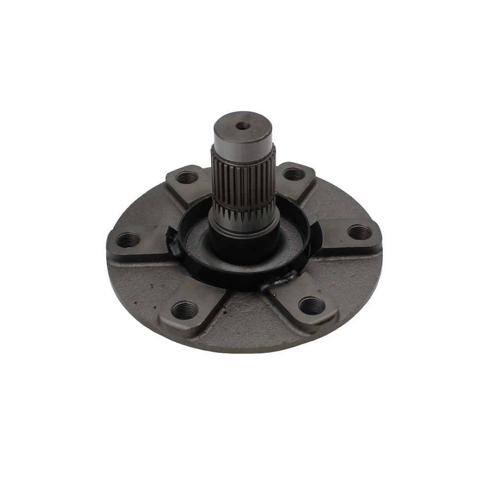 6 Bolt Hole Hub Front Axle Shaft 30 Splines Fits Kubota Tractors L Series