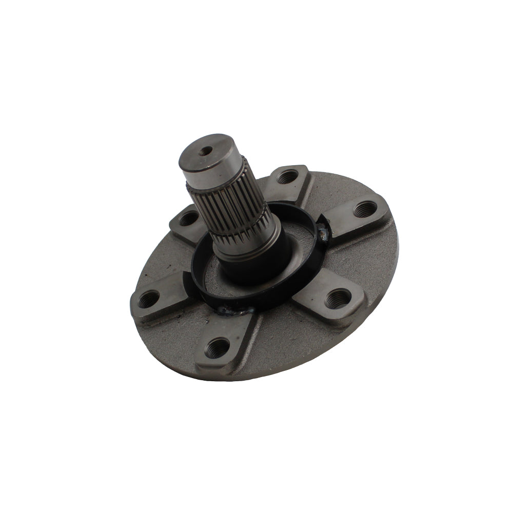 Front Axle Shaft Fits Kubota Replaces 37040-13330