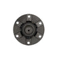 6 Bolt Hole Hub Front Axle Shaft 30 Splines Fits Kubota Tractors L Series