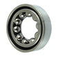 S.70572 Bearing Set, Steering Fits Case IH