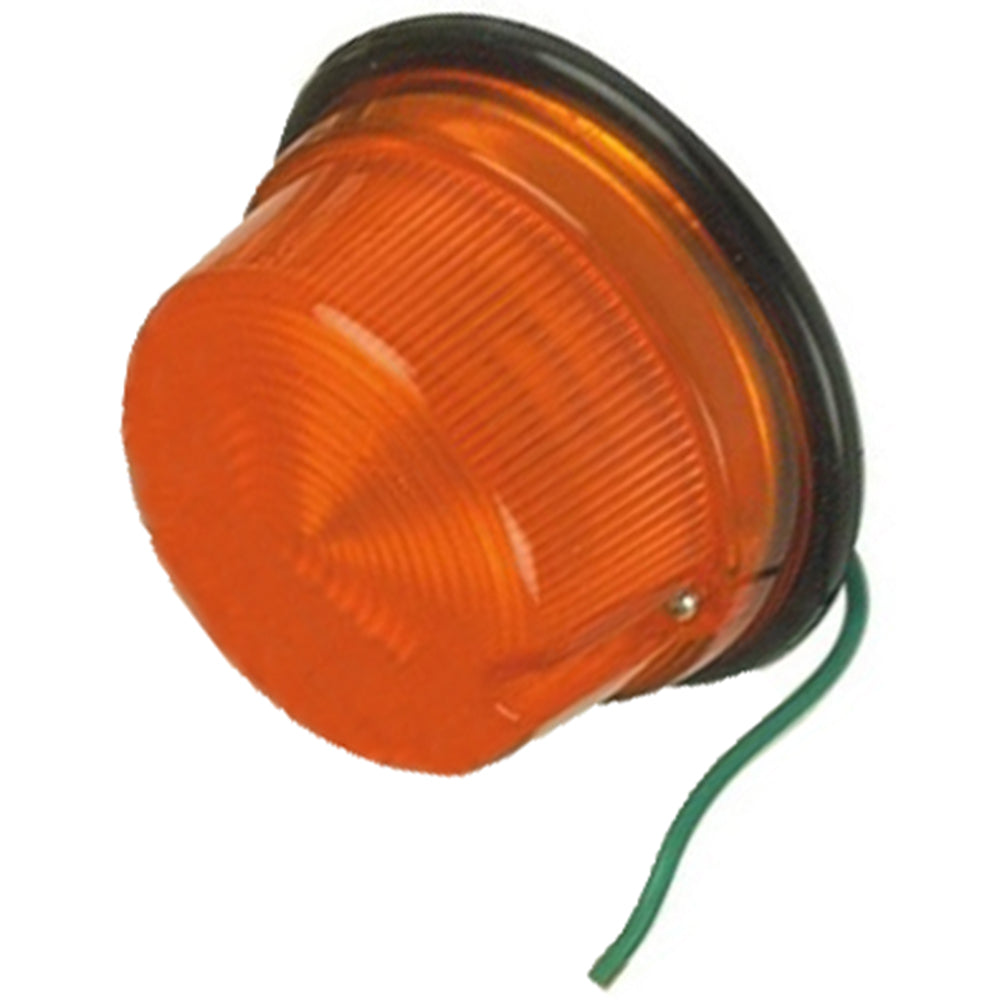 S.71974 Rear Light 12V, RH/LH - Fits Hinomoto E14D, E15, E16, E18, E21, E23, E25