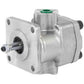 Hydraulic Pump Fits Massey Ferguson Replaces 3281125M91