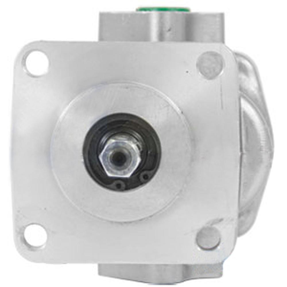 3281125M91 Single Hydraulic Pump Fits Massey Ferguson