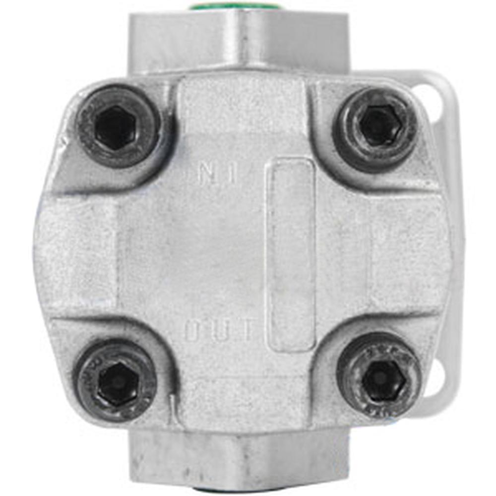 Hydraulic Pump Fits Massey Ferguson Replaces 3281125M91