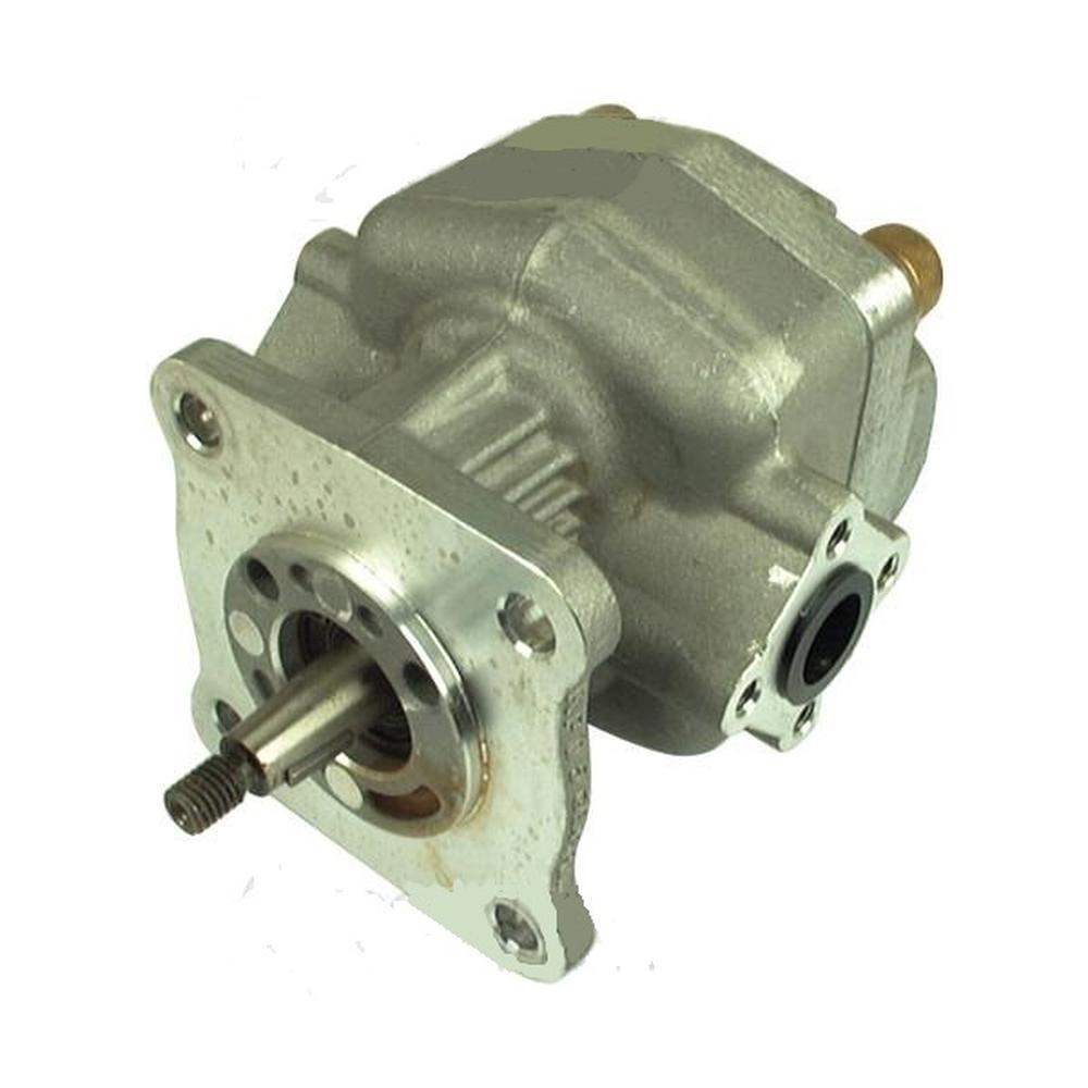 Hydraulic Pump Fits Kubota L245 Yanmar Fits Allis Chalmers Hinomoto Fits Massey