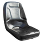 34159-18400 Black Vinyl Seat Fits Mahindra 2810 3510 4110