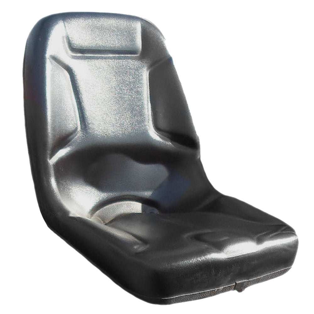 34159-18400 Black Vinyl Seat Fits Mahindra 2810 3510 4110
