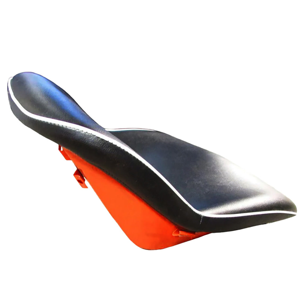 E-35110-85014 DirectFit™ Tractor Seat Fits Kubota L295F, L295DT, L245H, L2350F