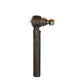Cylinder End Fits McCormick Replaces 247523A1