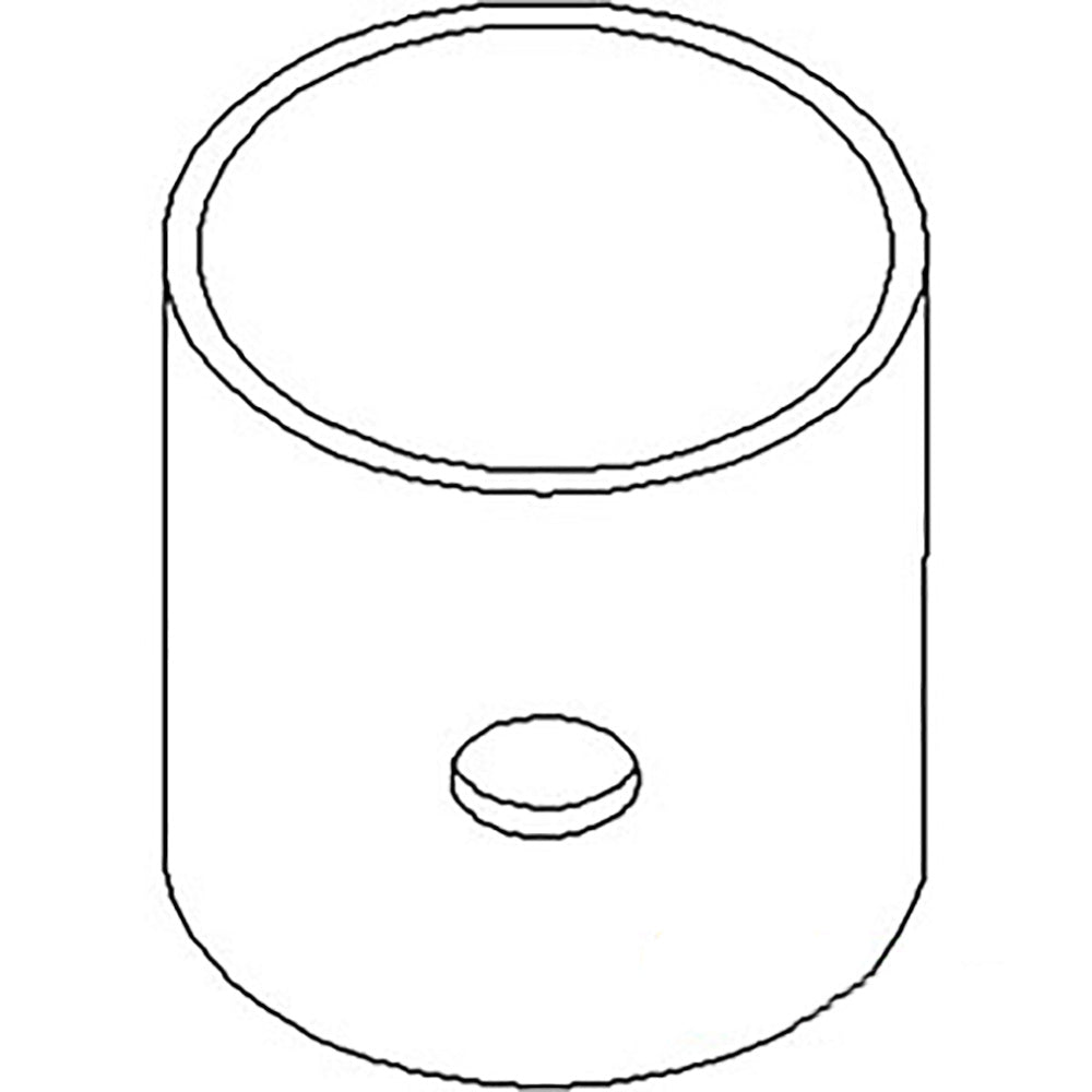 Front Axle Housing Bushing 3426938M1 Fits Massey Ferguson 3050 3060 3065 3070