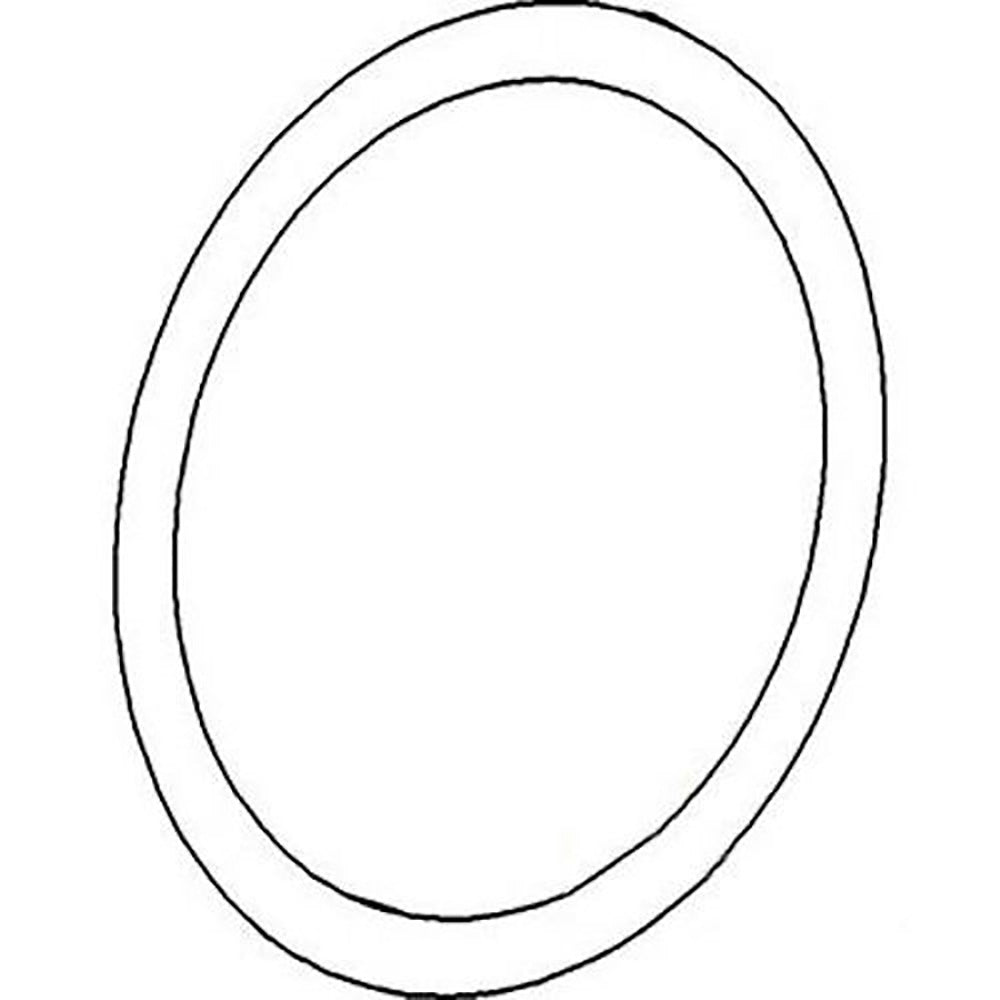 Inner Hub Oil Seal 3428067M1 Fits Massey Ferguson Tractor 271 281 360 362 365 +