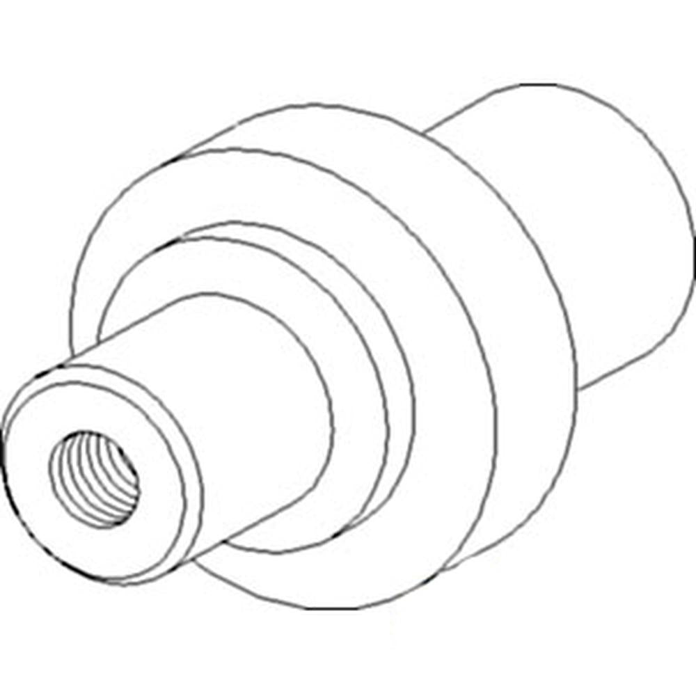 Pivot Pin Fits Massey Ferguson 390 4255 275 290 4235 375 265 398 4225 365 399