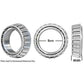 A-342A-I Tapered Roller Bearing Cone Fits Case-IH