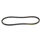 3435747M1 Belt Fits Massey Ferguson MF1030 MF 1030 2 Wheel Drive Tractor