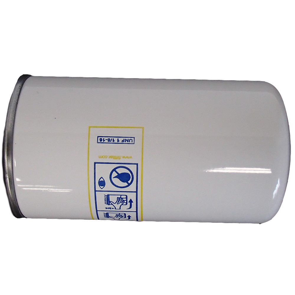 Hydraulic Filter Fits Ford/New Holland Replaces 83912256