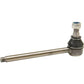 P/S Cylinder Piston Rod Fits Massey Ferguson Replaces 3443036M91