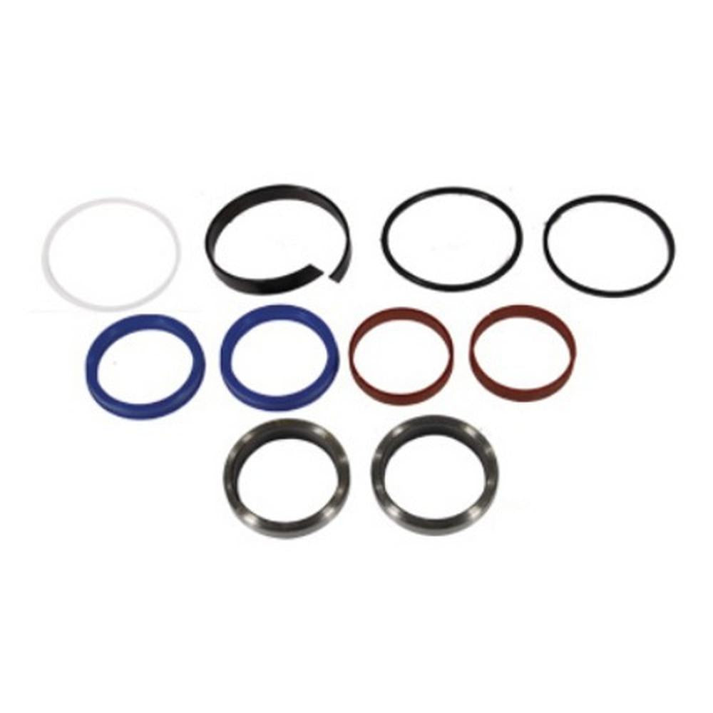 Power Steering Cylinder Seal Kit fits MF 365 375 383 390 396 Tractors 3443433M93