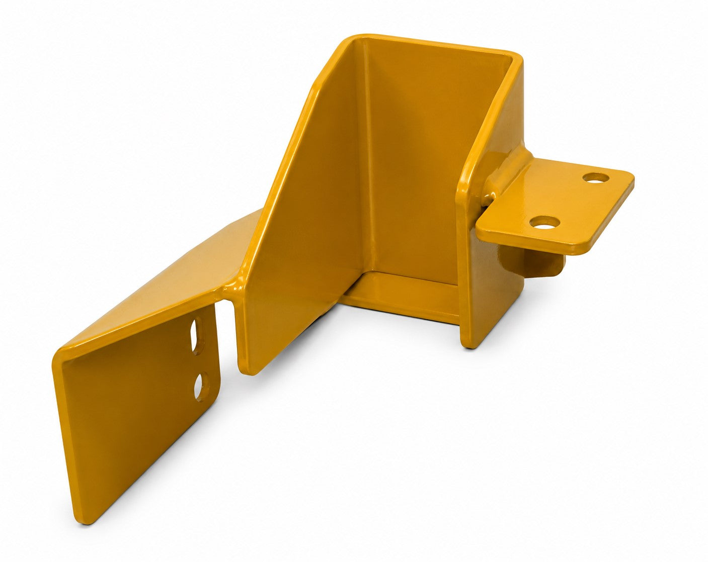 345-9606 Sprocket Guard - LH Fits Caterpillar Dozer: D5K, D5K2, D3 Next Gen