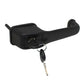 Door Handle Push Button Fits Massey Ferguson Replaces 3476151M1