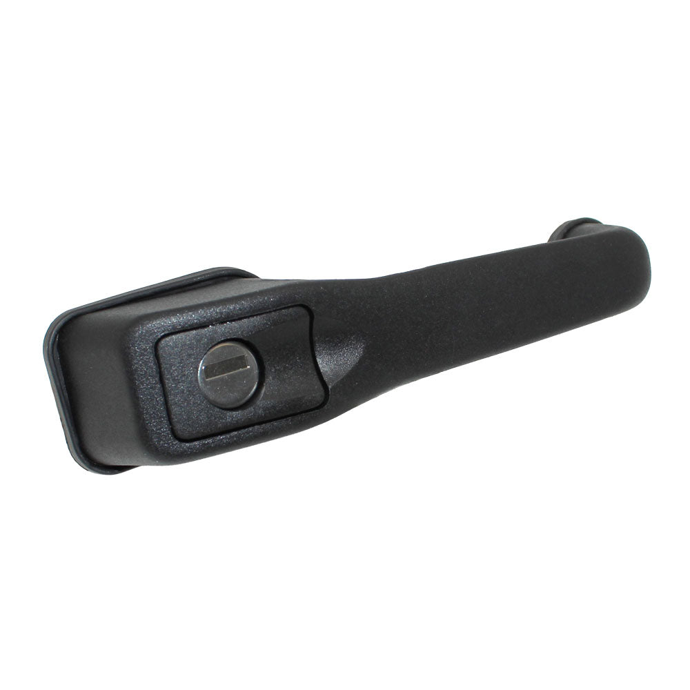 Door Handle Push Button Fits Case/International Harvester Replaces 1328543C1