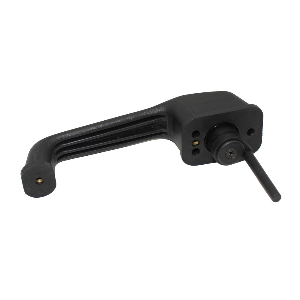 Door Handle Push Button Fits Case/International Harvester Replaces 1328543C1