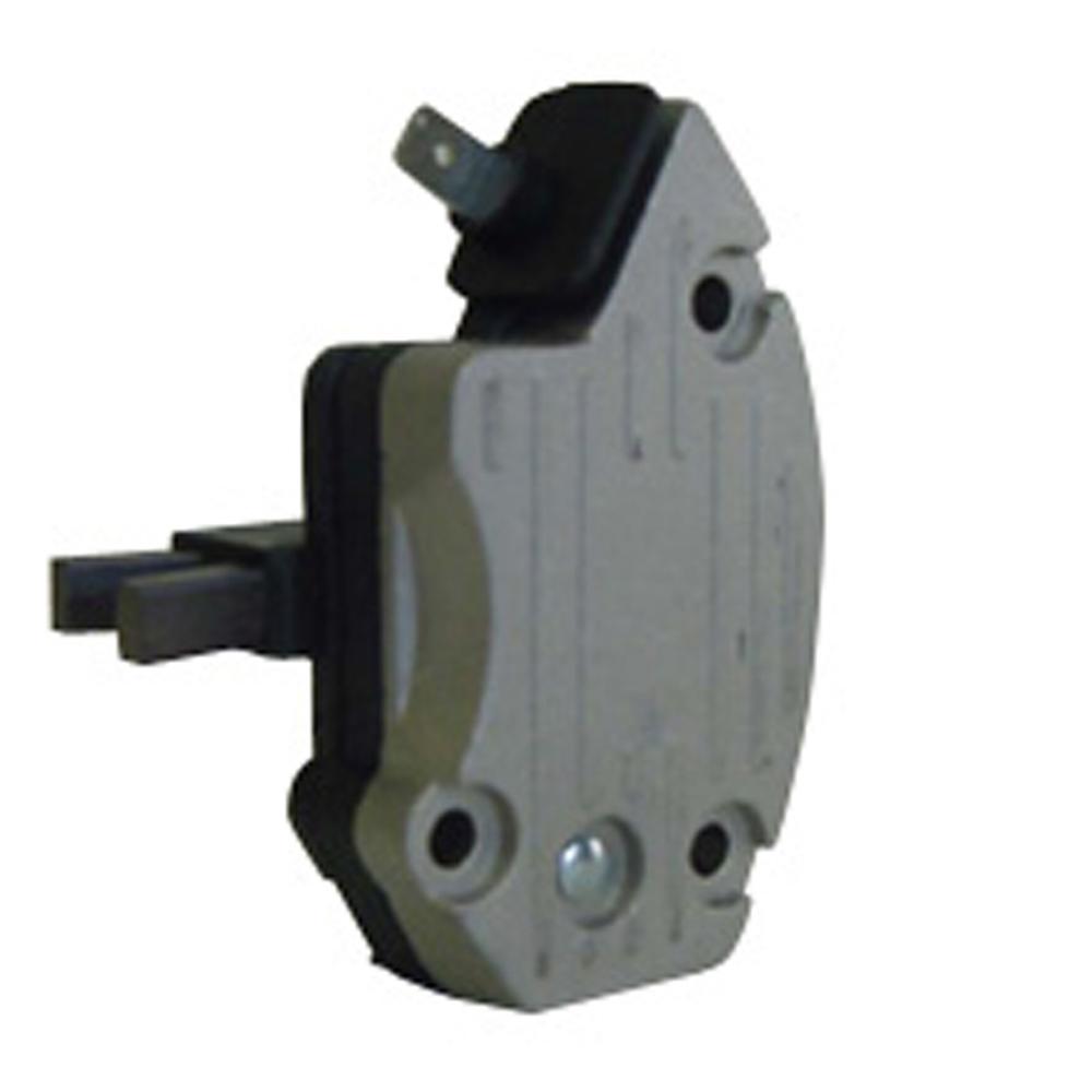 1100-0556 - Regulator Fits Ford/New Holland