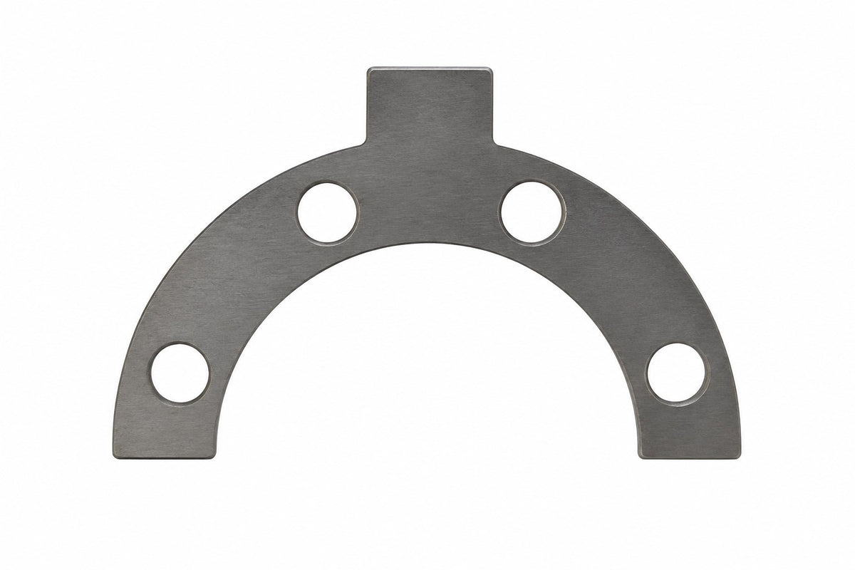 348-6260 Shim Fits Caterpillar Dozer: D6K, D6K2, D4 Next Gen