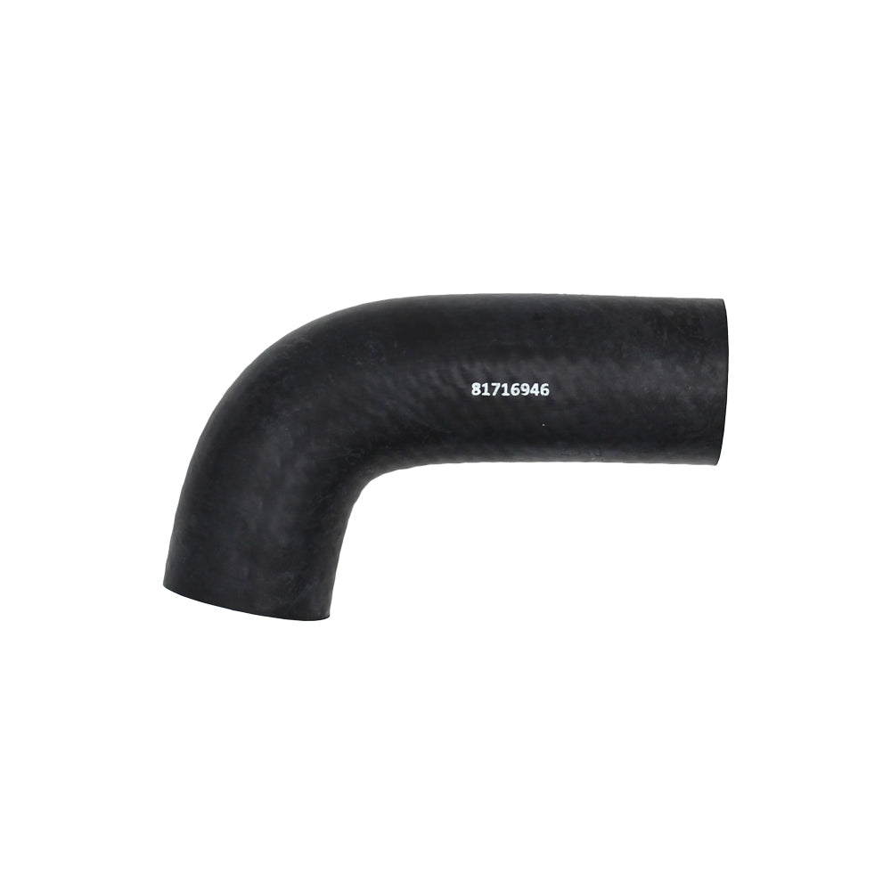 Radiator Inlet Hose Fits Perkins Replaces 000E5CJ9