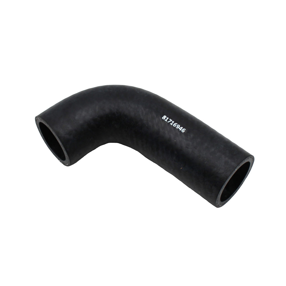 Radiator Inlet Hose 1-3/8" ID Fits Leyland 245 253 502 AJR4174