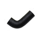 S.40083 Inlet Hose, Inner of Hose Smaller End: 32mm, Fits Massey Ferguson