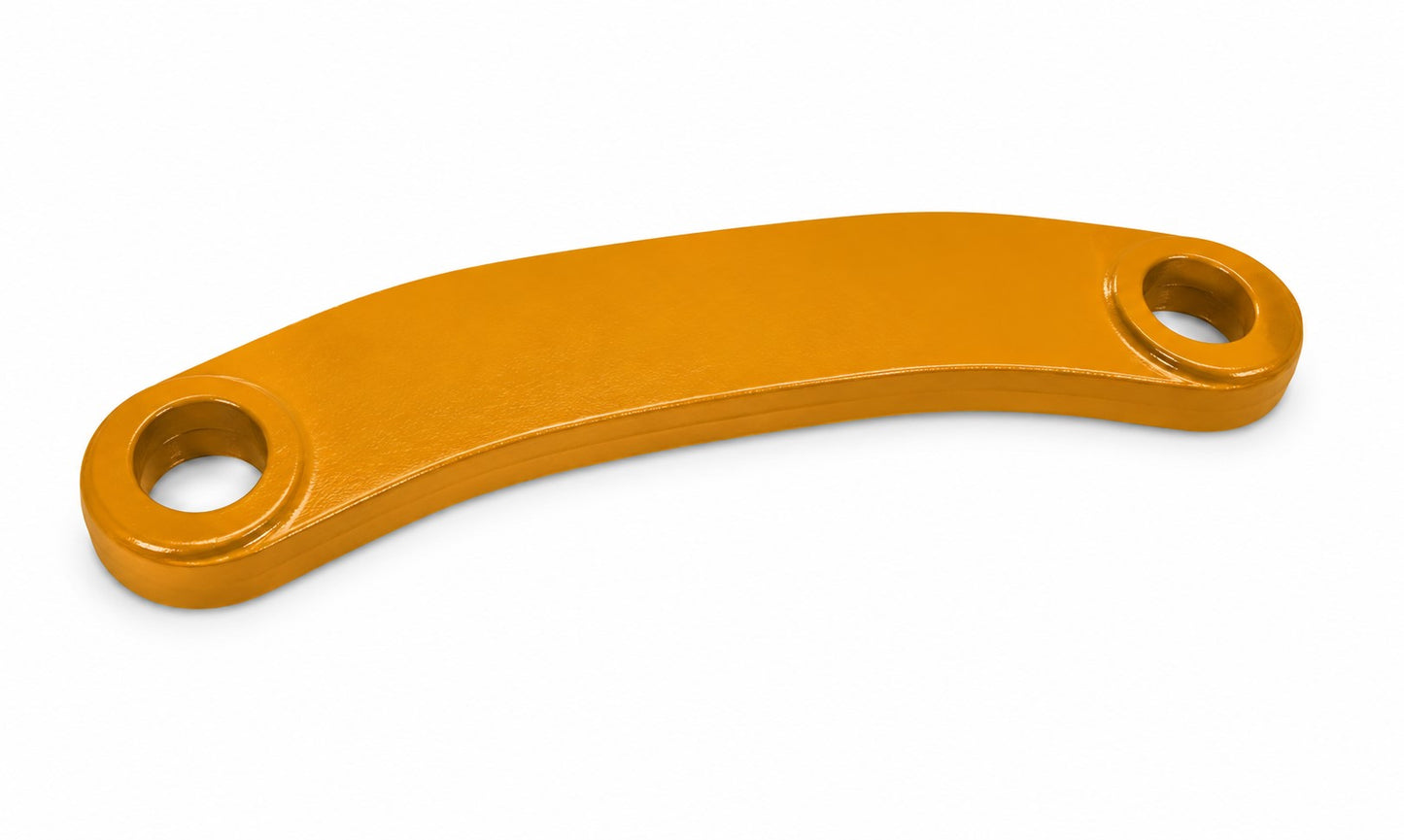 348706A1 Bucket Link Fits Case Backhoe Loader: 580M, 580M SERIES 2, 580M SERIES