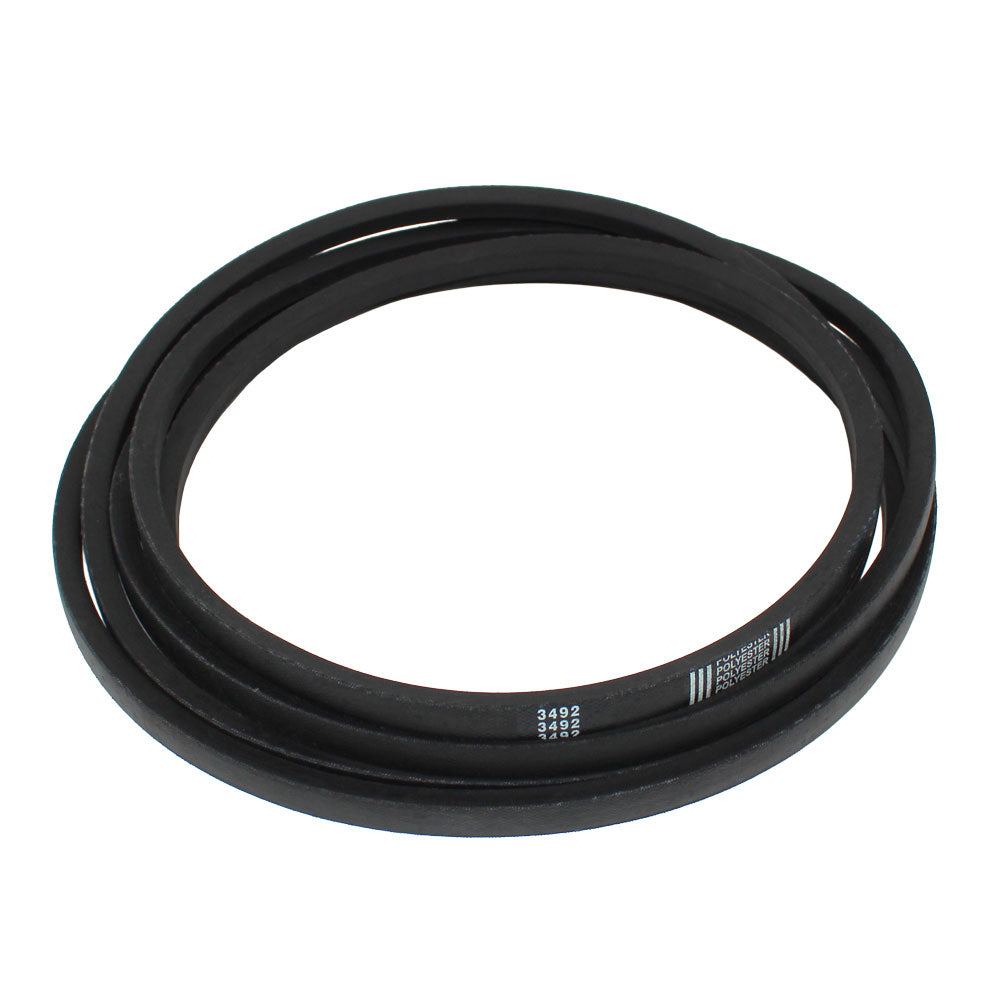 Fits Woods BELT FOR SATOH S650 S650G S670 BISON