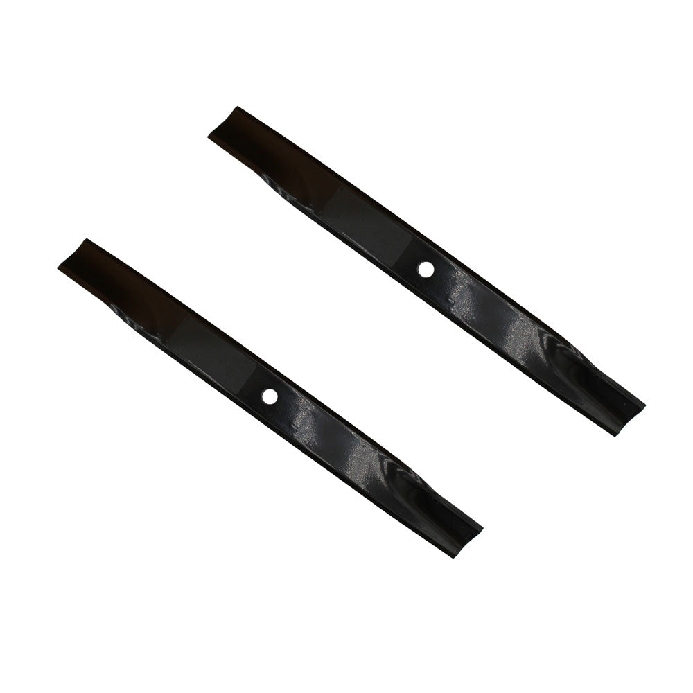 Qty 2: High Lift Bagging Blade

 Fits Toro Replaces 106-2247-03