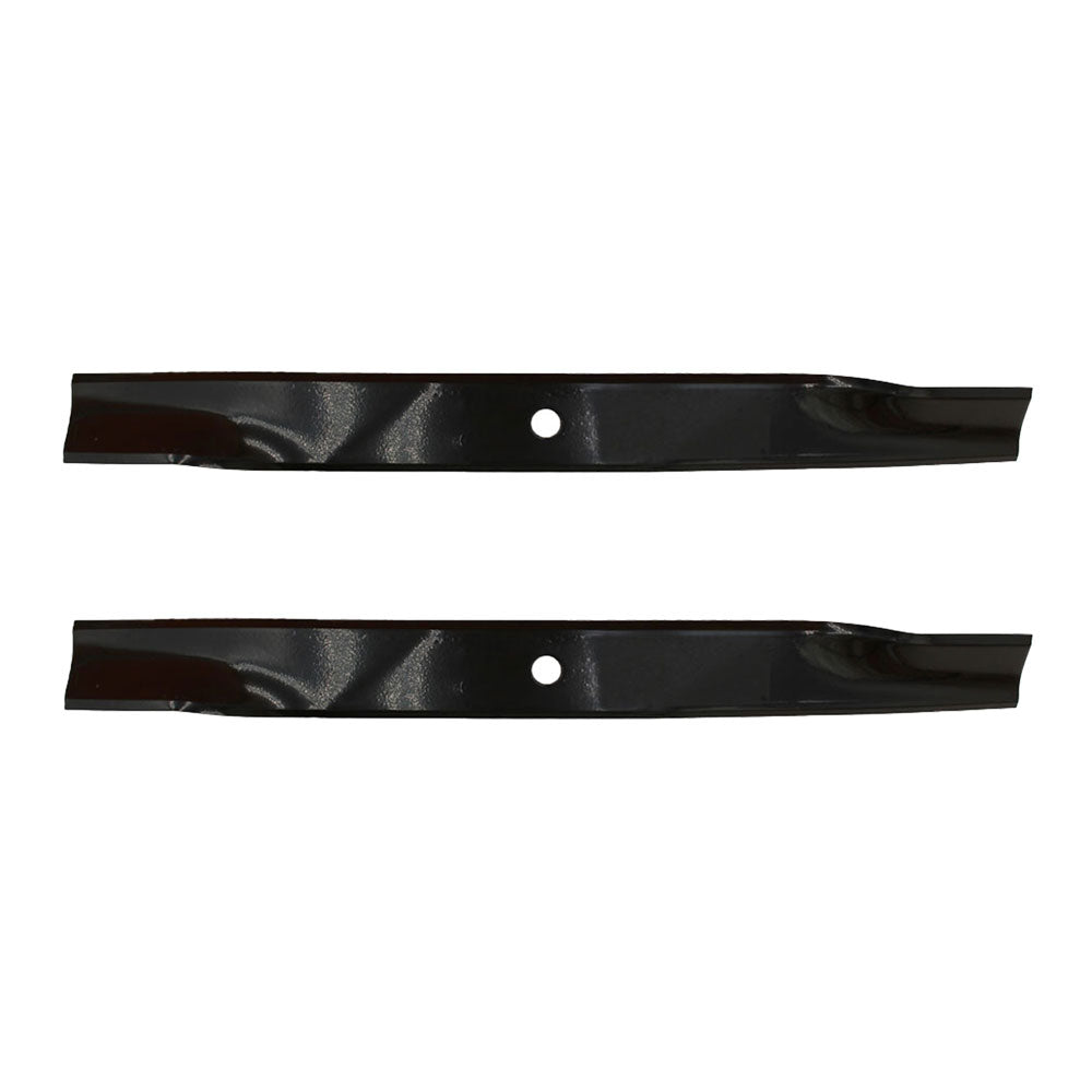 350-225 Set of Two Bagging Blades Fits Toro Twin Bagger TimeCutter Z 106-2247-03