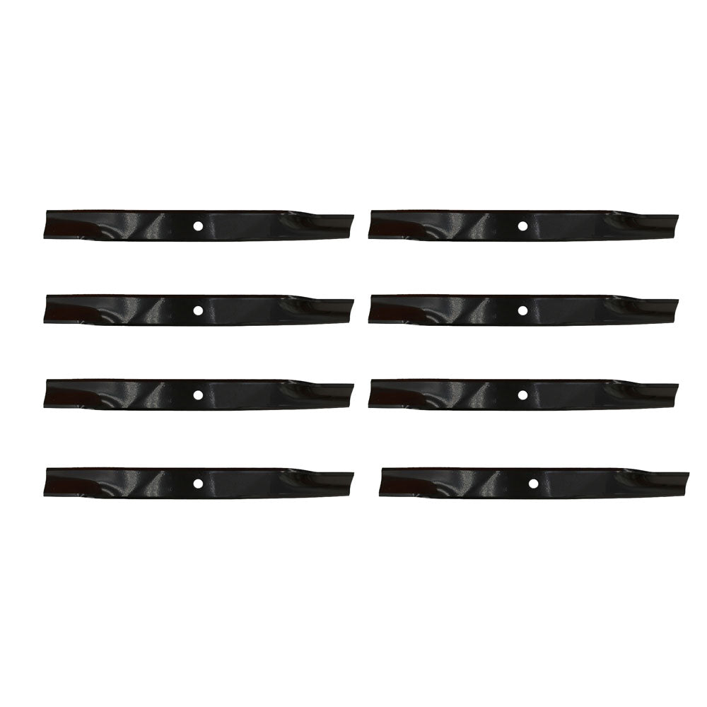 Qty 8: Bagging Blade
 Fits Lawn-Boy Replaces 106-2247-03